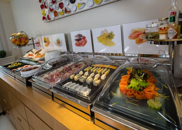 Majestic Hotel Spa - Champs Elysées París